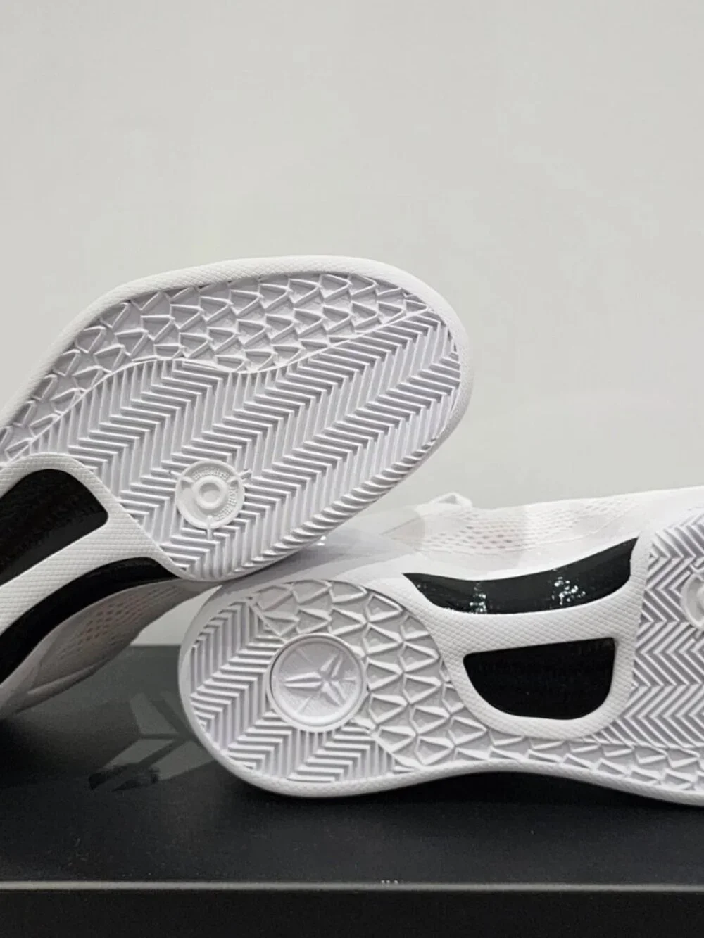 Nike almost brand